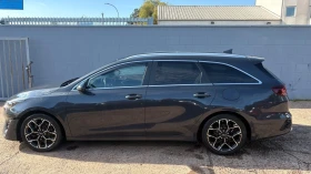 Kia Ceed 1.5 бензин GT-LINE, снимка 8