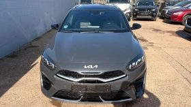 Kia Ceed 1.5 бензин GT-LINE, снимка 11