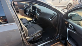 Kia Ceed 1.5 бензин GT-LINE, снимка 9