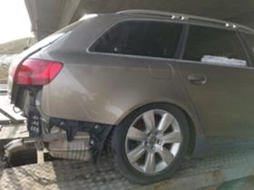 Audi A6 Allroad 3.0 TDI QUATTRO 233PS | Mobile.bg    2