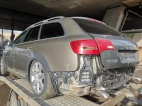 Audi A6 Allroad 3.0 TDI QUATTRO 233PS | Mobile.bg    10