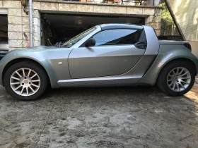 Smart Roadster | Mobile.bg    3