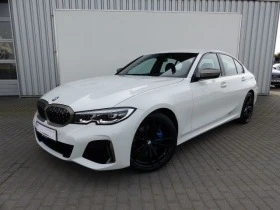 BMW 340 M340d 1