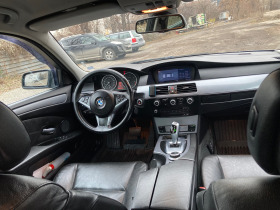 BMW 525 Xdrive, Face Lift, Automatic | Mobile.bg   5