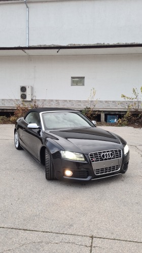 Audi S5 3.0 TFSI V6 | Mobile.bg   11