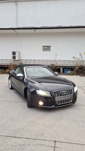 Audi S5 3.0 TFSI V6, снимка 11