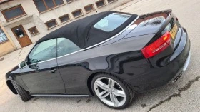 Audi S5 3.0 TFSI V6, снимка 9