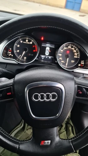 Audi S5 3.0 TFSI V6, снимка 7