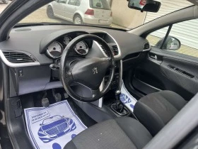 Peugeot 207 1.6i, снимка 9