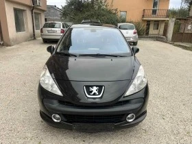 Peugeot 207 1.6i, снимка 2