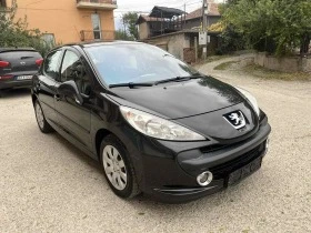 Peugeot 207 1.6i, снимка 3