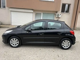 Peugeot 207 1.6i, снимка 8