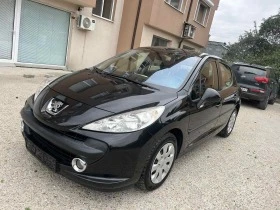 Peugeot 207 1.6i, снимка 1