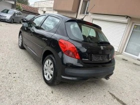 Peugeot 207 1.6i, снимка 7