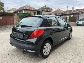 Peugeot 207 1.6i, снимка 5