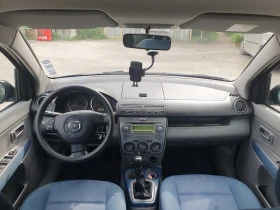 Mazda 2, снимка 9