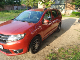 Dacia Logan 1.5dci, снимка 3