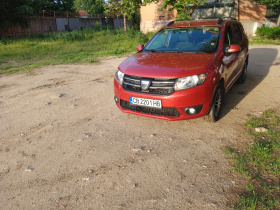 Dacia Logan 1.5dci, снимка 1 - Автомобили и джипове - 45627596