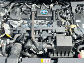 Toyota Corolla Haibrid 28xil kn distr., снимка 13