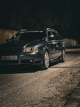 Audi A6 1.8 150 . | Mobile.bg    1