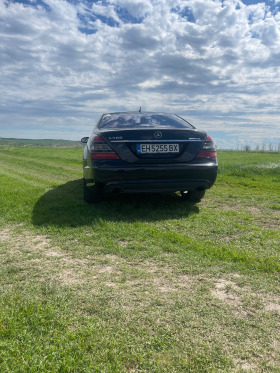 Mercedes-Benz S 500 w221 s500 AMG, снимка 4