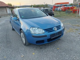 VW Golf 1.6  1