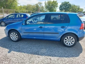     VW Golf 1.6 