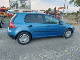     VW Golf 1.6 