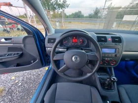 VW Golf 1.6  - [11] 