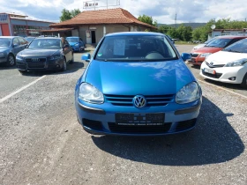     VW Golf 1.6 
