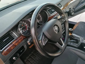 Skoda Superb 2.0TDI CR 140к.с. GT line Швейцария Full, снимка 6