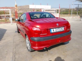 Peugeot 206 | Mobile.bg    7