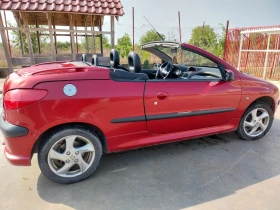 Peugeot 206 | Mobile.bg    4