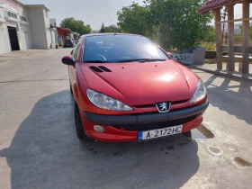 Peugeot 206 | Mobile.bg    9