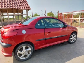 Peugeot 206 | Mobile.bg    8