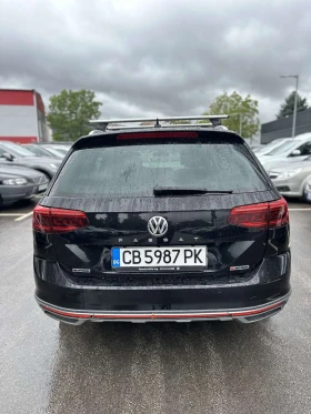 VW Passat Alltrack, снимка 7