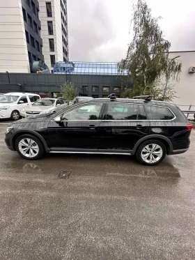 VW Passat Alltrack, снимка 8