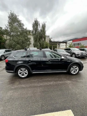 VW Passat Alltrack, снимка 5