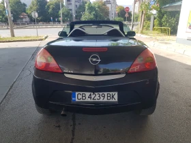 Opel Tigra 1.4 Kabrio, снимка 4