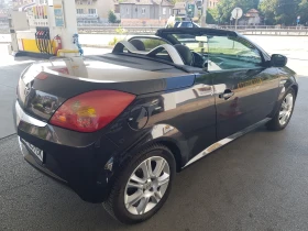 Opel Tigra 1.4 Kabrio, снимка 5