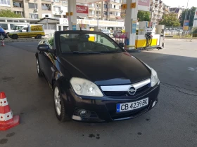 Opel Tigra 1.4 Kabrio, снимка 6