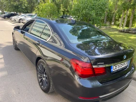 BMW 740, снимка 6