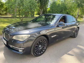 BMW 740, снимка 9