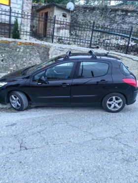 Peugeot 308, снимка 3