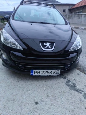 Peugeot 308, снимка 2