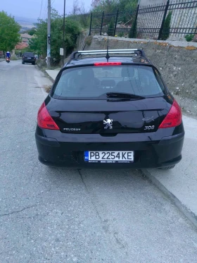 Peugeot 308, снимка 4