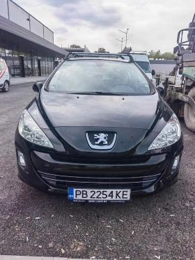 Peugeot 308, снимка 7