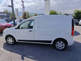 Dacia Dokker 1.5 DCi 75k.c., снимка 6