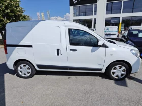 Dacia Dokker 1.5 DCi 75k.c., снимка 5