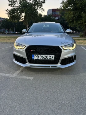 Audi A6 3.0 Supercharged, снимка 2